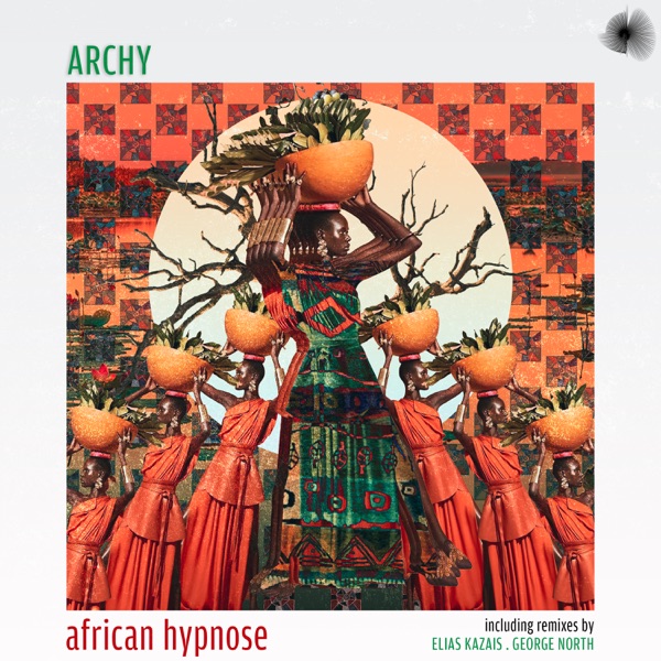 African Hypnose - EP