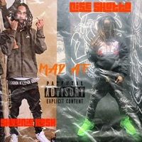 Mad AF (feat. Cise Shotta) - Single - Shaunie Kash