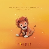 El Lleó Vergonyós artwork