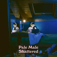 Shattered — Pale Male