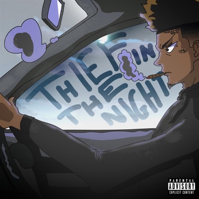 Thief in the Night - Single