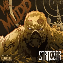 IDKIDKIDGAF (feat. That Guy!?) Strazzar