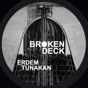 Broken Deck - EP