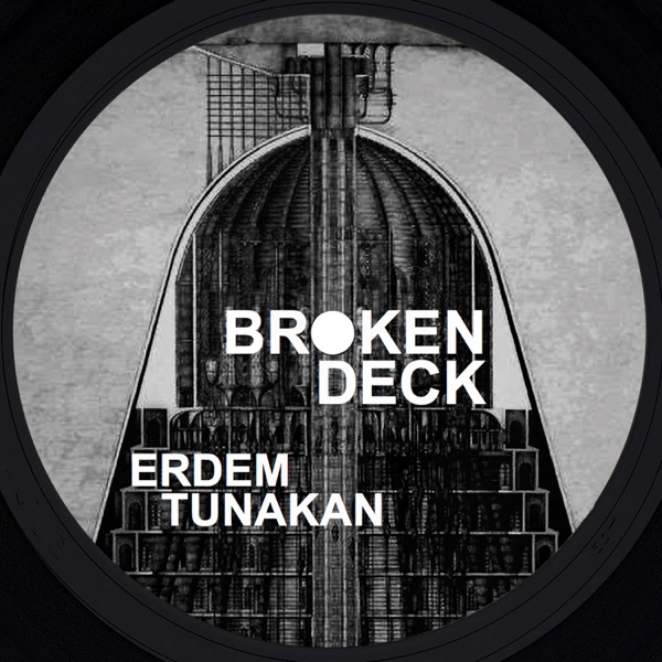 Broken Deck - EP