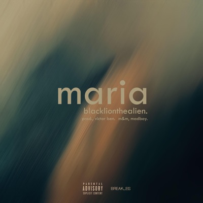 Maria - Single