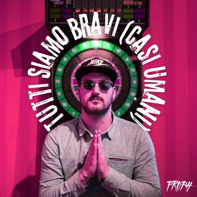 Tutti siamo bravi (casi umani) - Single