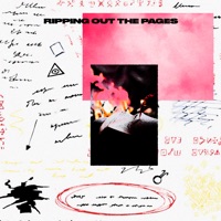 Ripping out the Pages - Single - Kado