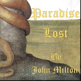Paradise Lost (Unabridged)