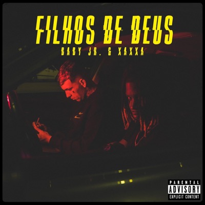 Filhos de Deus (feat. Xaxxa) - Single