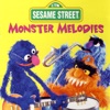 Sesame Street: Monster Melodies