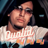 AYAYAY - Single - Oualid & Janno
