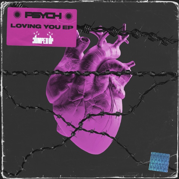 Loving You - EP