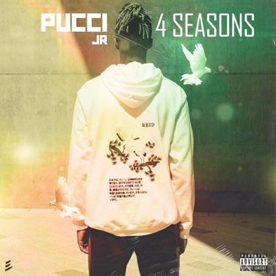 4 Seasons - EP