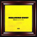 Malavar Civet - Single
