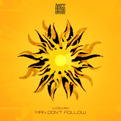 Man Don't Follow - Single