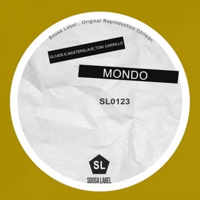 Mondo - Single