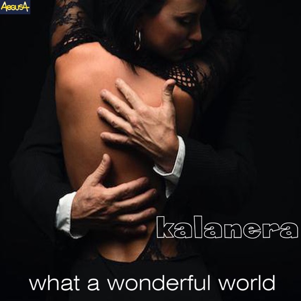 What a Wonderful World (Tango Reload) - Single