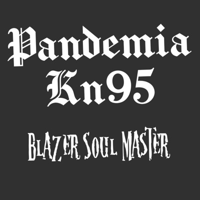 Pandemia Kn95 - Single