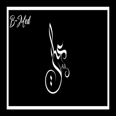 B-Med-Ali - Single