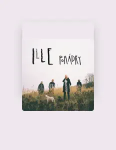 Listen to Ille, watch music videos, read bio, see tour dates & more!