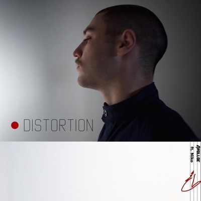 Distortion (feat. Niko) - Single
