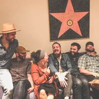 The Gospel Whiskey Runners