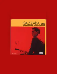 Listen to Gazzara, watch music videos, read bio, see tour dates & more!