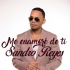 Me enamoré de ti - Single