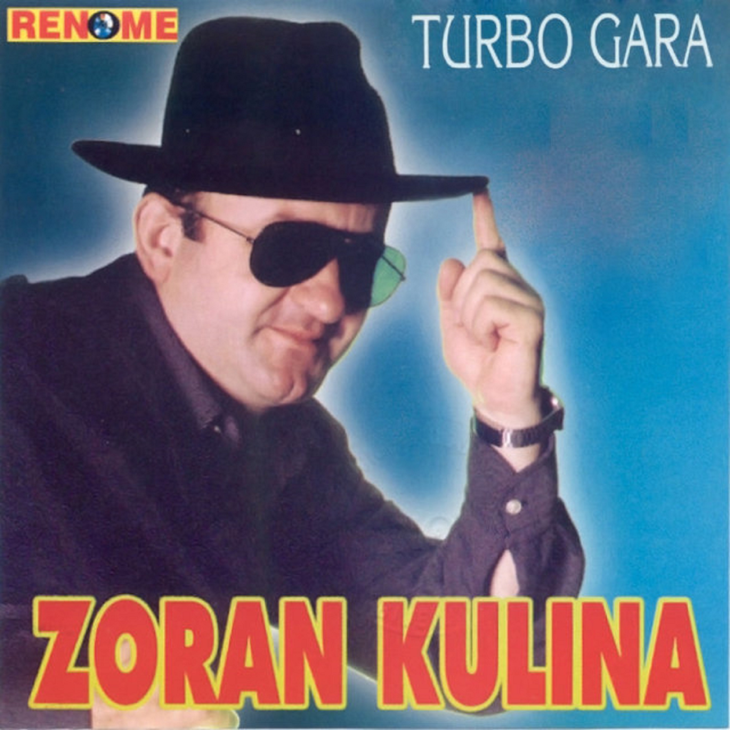 Turbo Gara