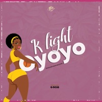 Oyoyo - Single - K LIGHT
