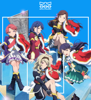 Gekijouban Shojo kageki Revuestarlight gekichuka Album Vol.1 - スタァライト九九組