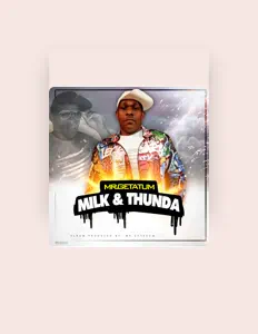 Ακούστε περιεχόμενο από Mr.Getatum, παρακολουθήστε μουσικά βίντεο, διαβάστε το βιογραφικό, δείτε ημερομηνίες περιοδείας, και πολλά ακόμη!