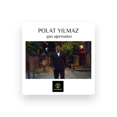 Listen to Polat Yılmaz, watch music videos, read bio, see tour dates & more!