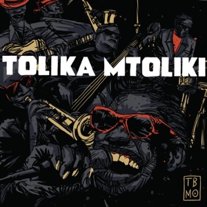 Tolika Mtoliki