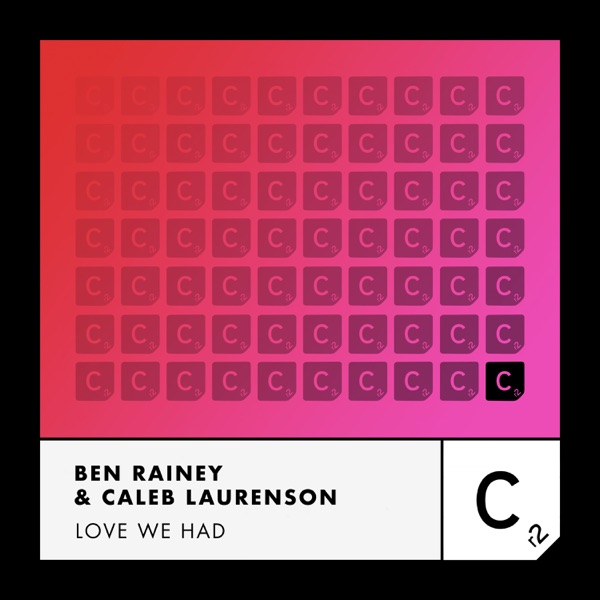 Love We Had - Single
