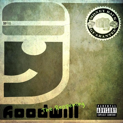 Hoodwill the Reopening