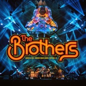 The Brothers - Melissa (3-10-20 Madison Square Garden, New York, NY)