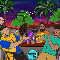 Sundays Do (feat. High Sunday) - Single - Mars Era