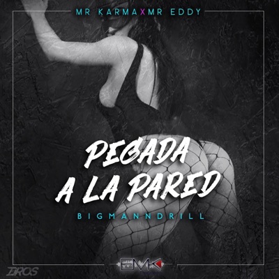 Pegada a la Pared - Single