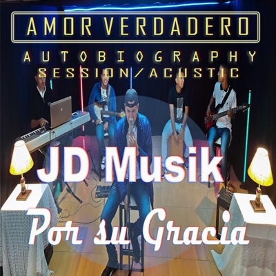 Amor Verdadero (Versión Acústica) [Versión Acústica] - Single
