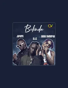 D.I.C.을(를) 듣고, 뮤직 비디오를 보고, 약력을 읽고, 투어 일정 등을 확인하세요!