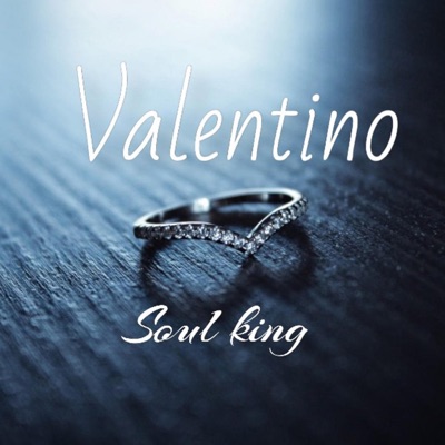 Valentino - Single