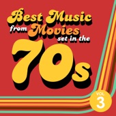 Best Music from Movies Set in the 70's, Vol. 3 artwork