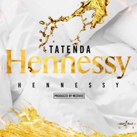 Hennessy - Single - Palm Island
