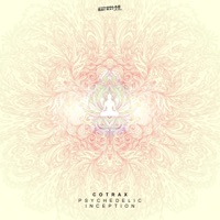 Psychedelic Inception - Single - Cotrax