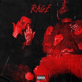 RAGE (feat. Curly Chuck) Nelson Perron