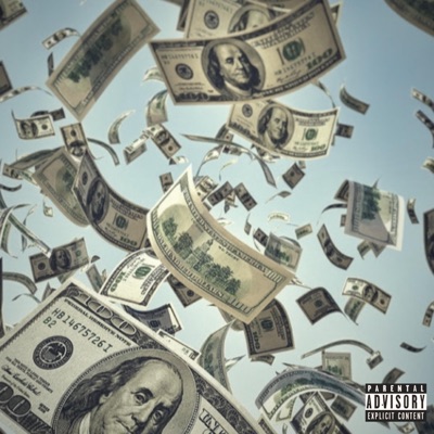 Like Money Do (feat. King Tdub) - Single
