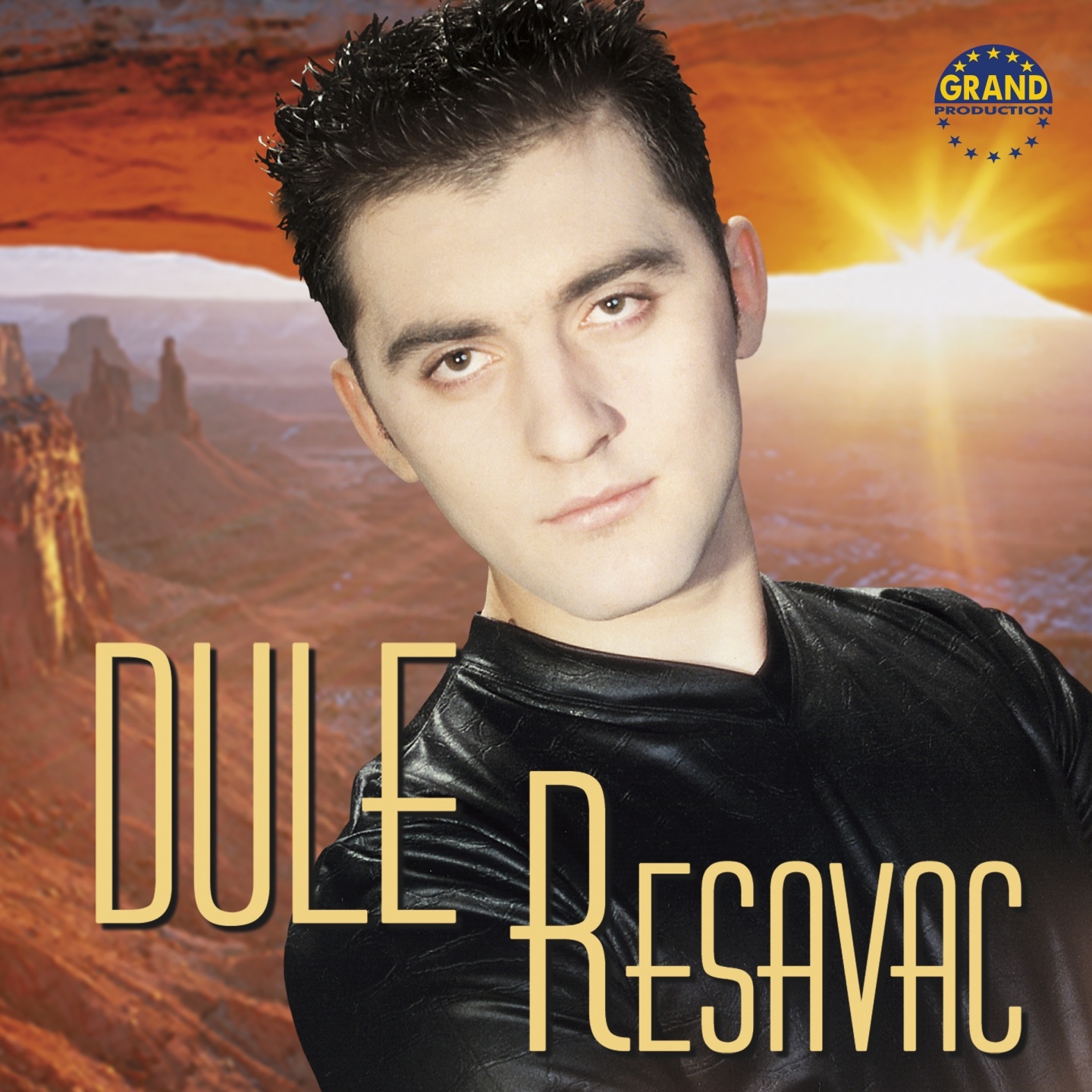 Dule Resavac