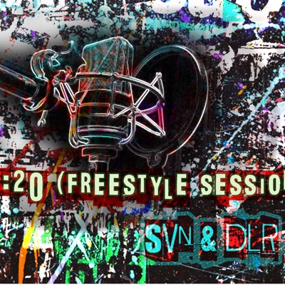 4/20 Freestyle Session (feat. DLR & Droka) - Single