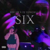 SIX (feat. DJ YUNG WULF) - Single